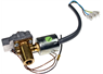 FLAME FAILURE WITH SOLENOID 